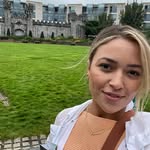 Ruby Wray - @yachnasinawi - Instagram
