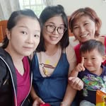 Ruby Yeh - @rulove1125 - Instagram