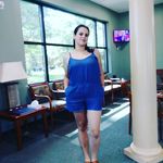 ruby zuñiga - @zuniga12345 - Instagram