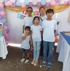 Rubylyn Aguilar - Facebook