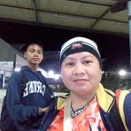 Rubylyn Aguilar - Facebook