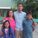 Rubylyn Ramirez - @jara_182011 - Instagram