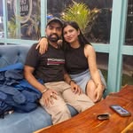 Ruchi Chauhan - @ruchichauhan610 - Instagram