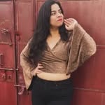 Ruchi chauhan - @__ruchi_chauhan_ - Instagram