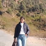 Ruchi Chauhan - @chauhanruchi2025__ - Instagram