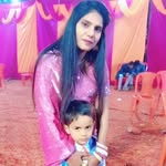 ruchi chauhan - @kanish8839 - Instagram