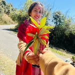 ruchi Chauhan - @ruchichauhan573 - Instagram