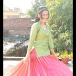 Ruchi Chauhan - @ruchi_chauhan_251 - Instagram