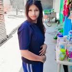 ruchi chauhan  cute - @ruchichauhancute - Instagram