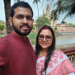 Ruchi Datta - @weird_pandaaa - Instagram