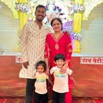 Ruchi Dogra Datta - @ruchidogra_88 - Instagram