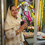Ruchi Gurdatta - @gurdattaruchi - Instagram