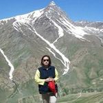Ruchi Pradhan Datta - @dattaruchi - Instagram