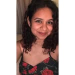 Ruchi Pathak - @ruchi_pathak19 - Instagram