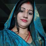 Ruchi Pathak - @ruchi_rajat_pathak - Instagram