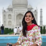 Ruchi Pathak - @ruchipathak444 - Instagram