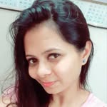 Ruchi Pathak - @_ruchipathak_ - Instagram