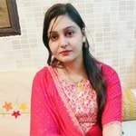 Ruchi Pathak - @ruchipathak1521 - Instagram