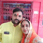 Ruchi Pathak - @pathakrajan024 - Instagram