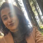 Ruchi Pathak - @_ruchipathak - Instagram