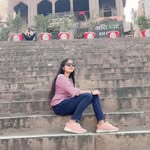 Ruchi Pathak - @ruchipathak485 - Instagram