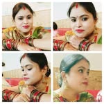Ruchi Prasad - @ru_ch_iii1990 - Instagram