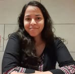 Ruchi Prasad - Facebook