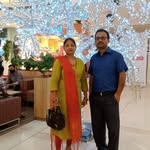 Ruchi Prasad - @prasad.ruchi - Instagram