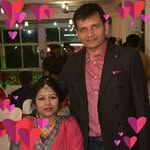 Ruchi Prasad - @rush1015 - Instagram