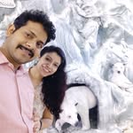 Ruchi Prasad - @ruchiprasad15 - Instagram