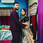 Ruchi shrestha - @ruchishresta402 - Instagram