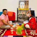 Ruchi Shrestha - @ruchi_stha - Instagram