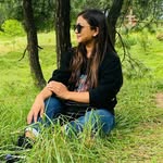 Ruchi Shrestha - @ruchishrestha30 - Instagram