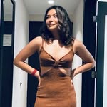 Ruchi Shrestha - @shresruchi - Instagram