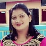 Ruchi Shrestha - @ruchishrestha4 - Instagram