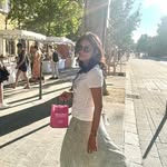 Ruchi Shrestha - @ruchishrx - Instagram