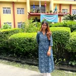 Ruchi Shrestha - @shr_ruchi2011 - Instagram