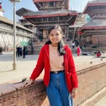 Ruchi Shrestha - @ruchistha72 - Instagram