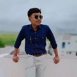 Ruchik Patel - @mr_rd_patel_8450 - Instagram