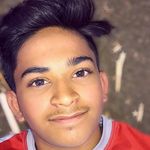 ruchik patel - @patelruchik1997 - Instagram