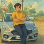 Ruchik Patel - @ruchik8450 - Instagram