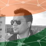 Ruchik Patel - @vad008 - Instagram