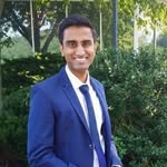 Ruchik Patel - @ruchikpat - Instagram
