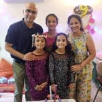 Ruchika Chopra Mehta - @ruchikasmiles - Instagram