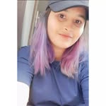 Ruchika Mehta - @_purple.trouble_ - Instagram