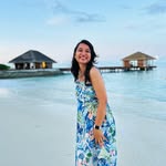 Ruchika Mehta - @ruchika_bisani - Instagram