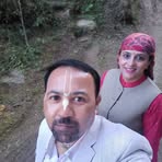 Ruchika Mehta - Facebook