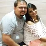 Ruchika Mehta - @ruchika.mehta_ - Instagram
