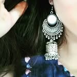 Ruchika Mehta - @__rooh__02 - Instagram