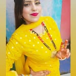 Annu Kauor - @ru.chikaroy - Instagram